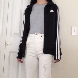 NWOT Adidas Track Jacket